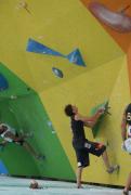 World Climbing Championship 2011 Arco
