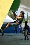 World Climbing Championship 2011 Arco