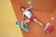 World Climbing Championship 2011 Arco