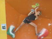 World Climbing Championship 2011 Arco