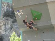 World Climbing Championship 2011 Arco