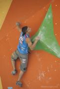 World Climbing Championship 2011 Arco