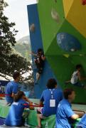 World Climbing Championship 2011 Arco