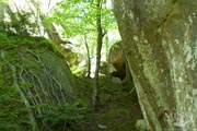 Довбуш. Праздник весны (май 2009)