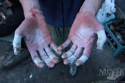Довбуш. Праздник весны (май 2009)
