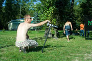 SLACKLINE FEST в Минске