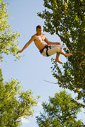 SLACKLINE FEST в Минске