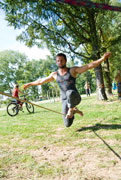 SLACKLINE FEST в Минске