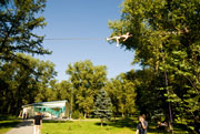 SLACKLINE FEST в Минске