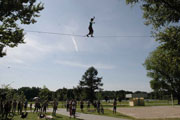 SLACKLINE FEST в Минске
