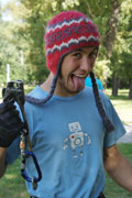 SLACKLINE FEST в Минске
