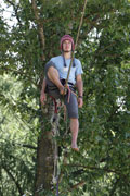 SLACKLINE FEST в Минске