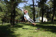 SLACKLINE FEST в Минске