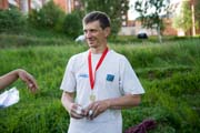 Могилев БЫК