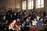Кубок РБ в Пинске